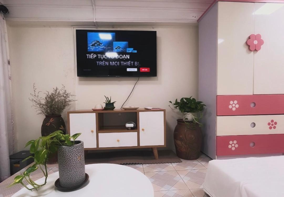 Tropical Land Little Hanoi Homestay エクステリア 写真