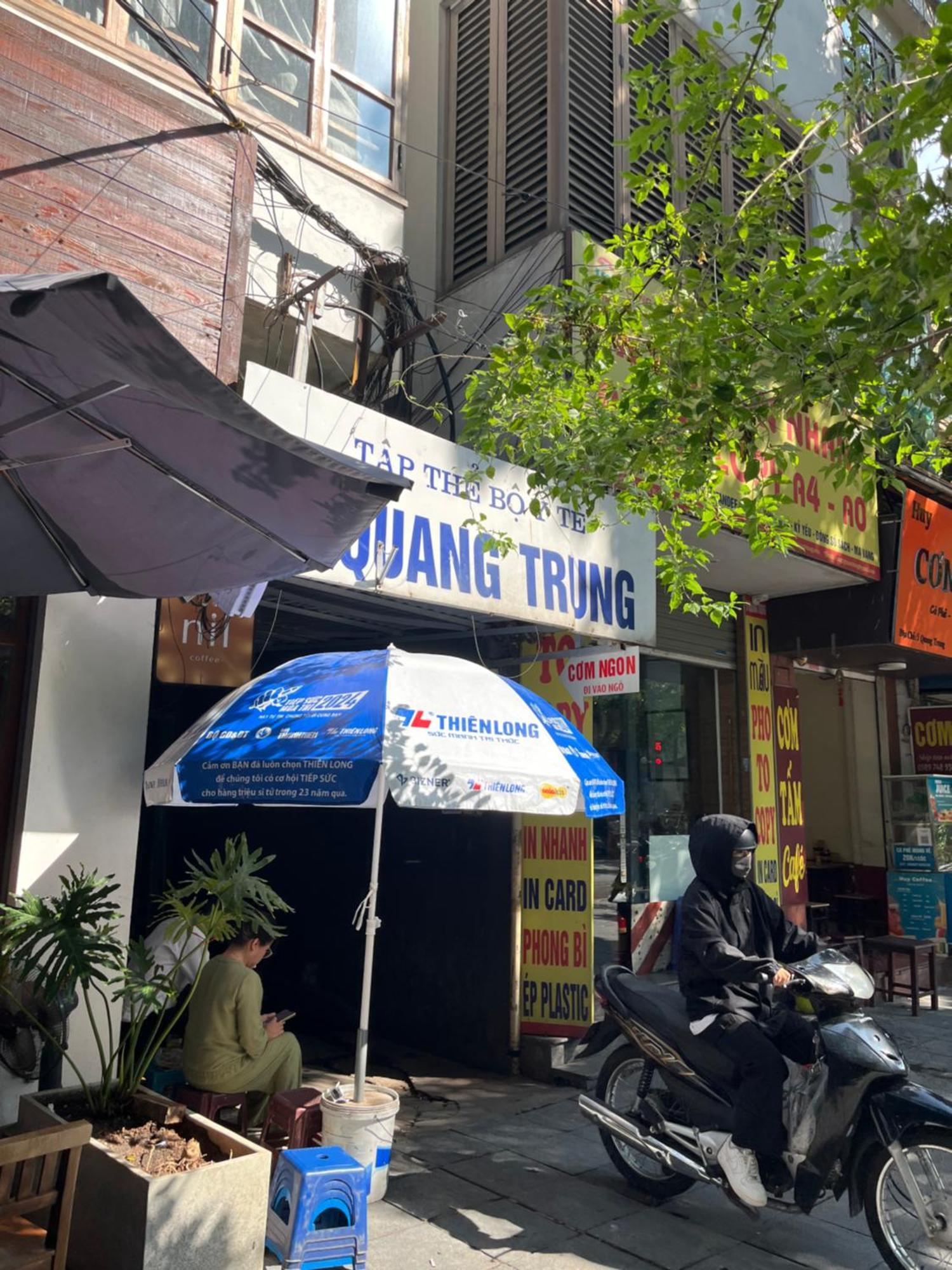 Tropical Land Little Hanoi Homestay エクステリア 写真