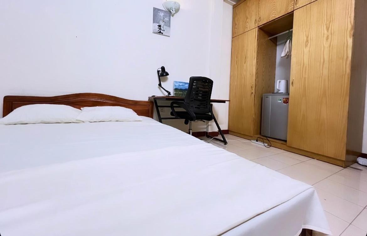 Tropical Land Little Hanoi Homestay エクステリア 写真
