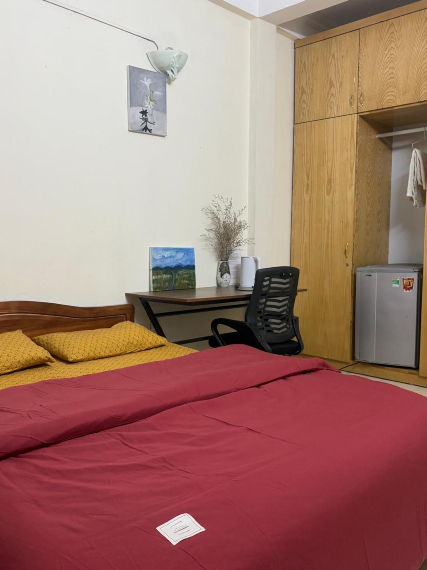 Tropical Land Little Hanoi Homestay エクステリア 写真