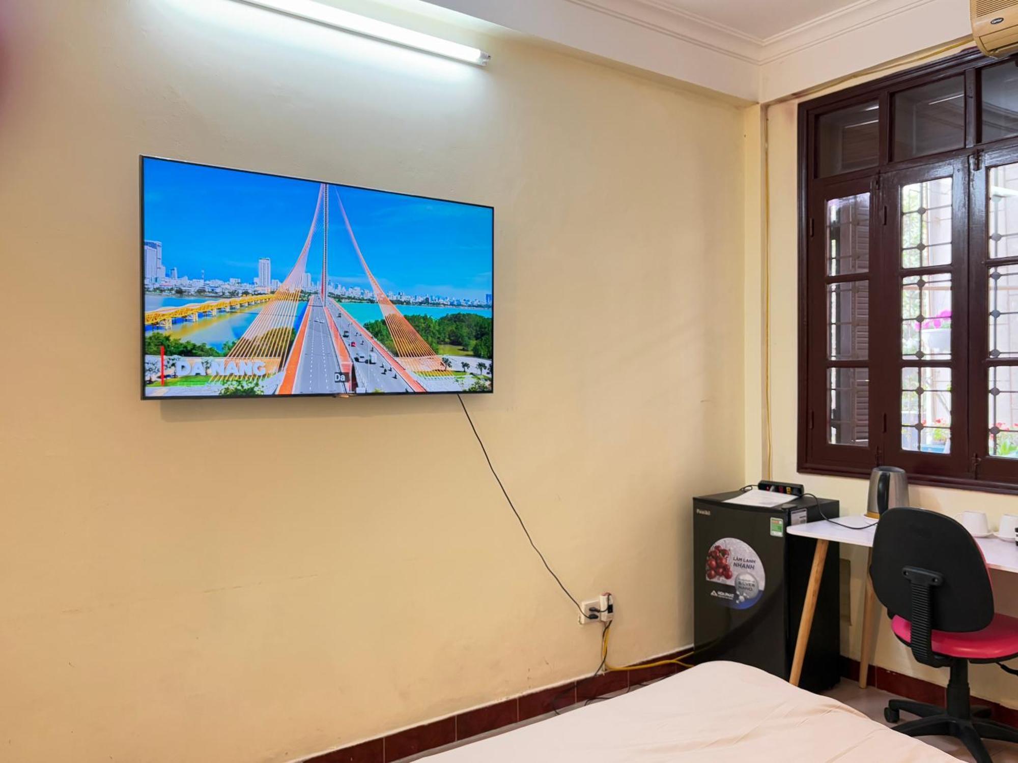 Tropical Land Little Hanoi Homestay エクステリア 写真