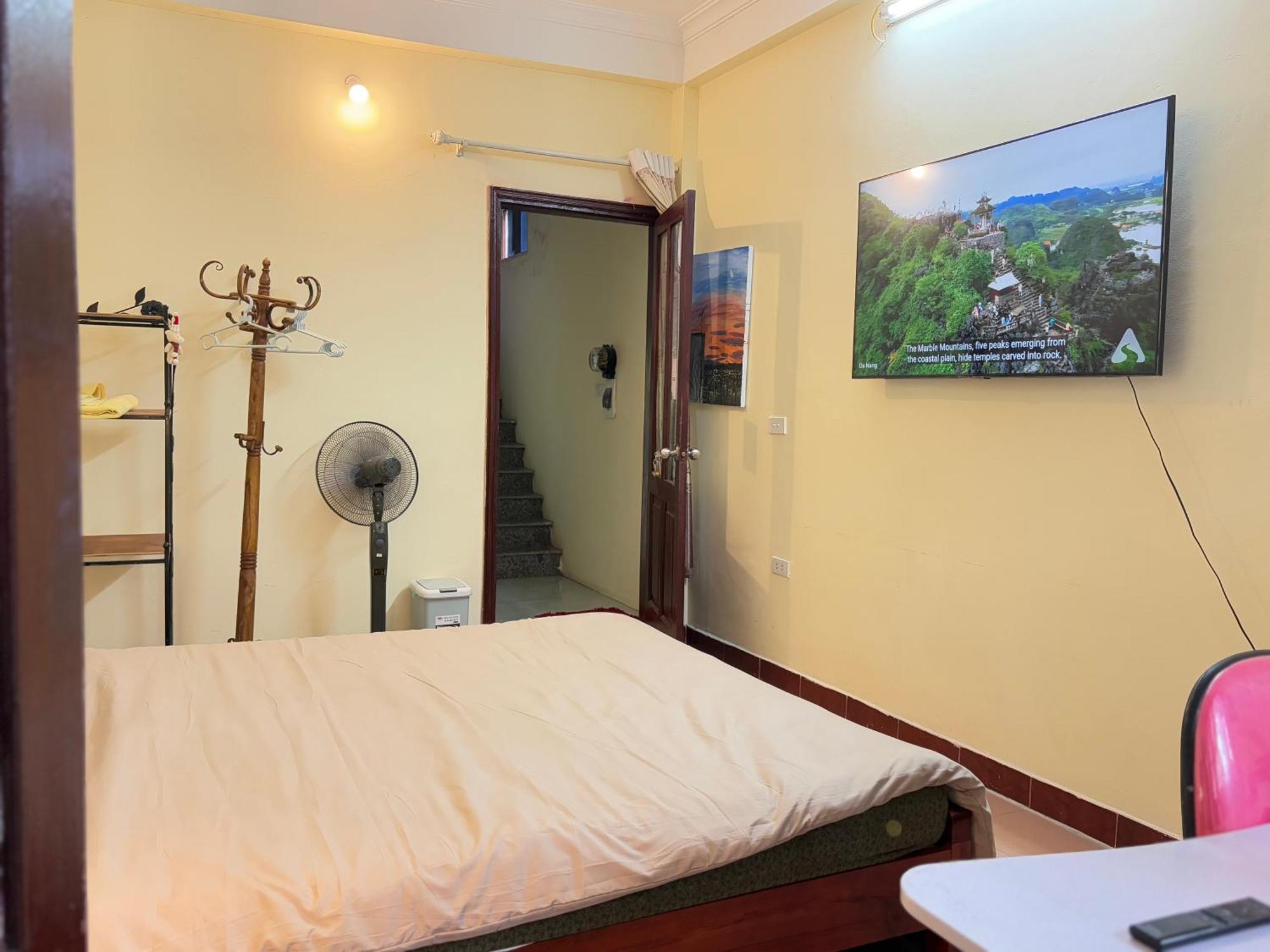 Tropical Land Little Hanoi Homestay エクステリア 写真