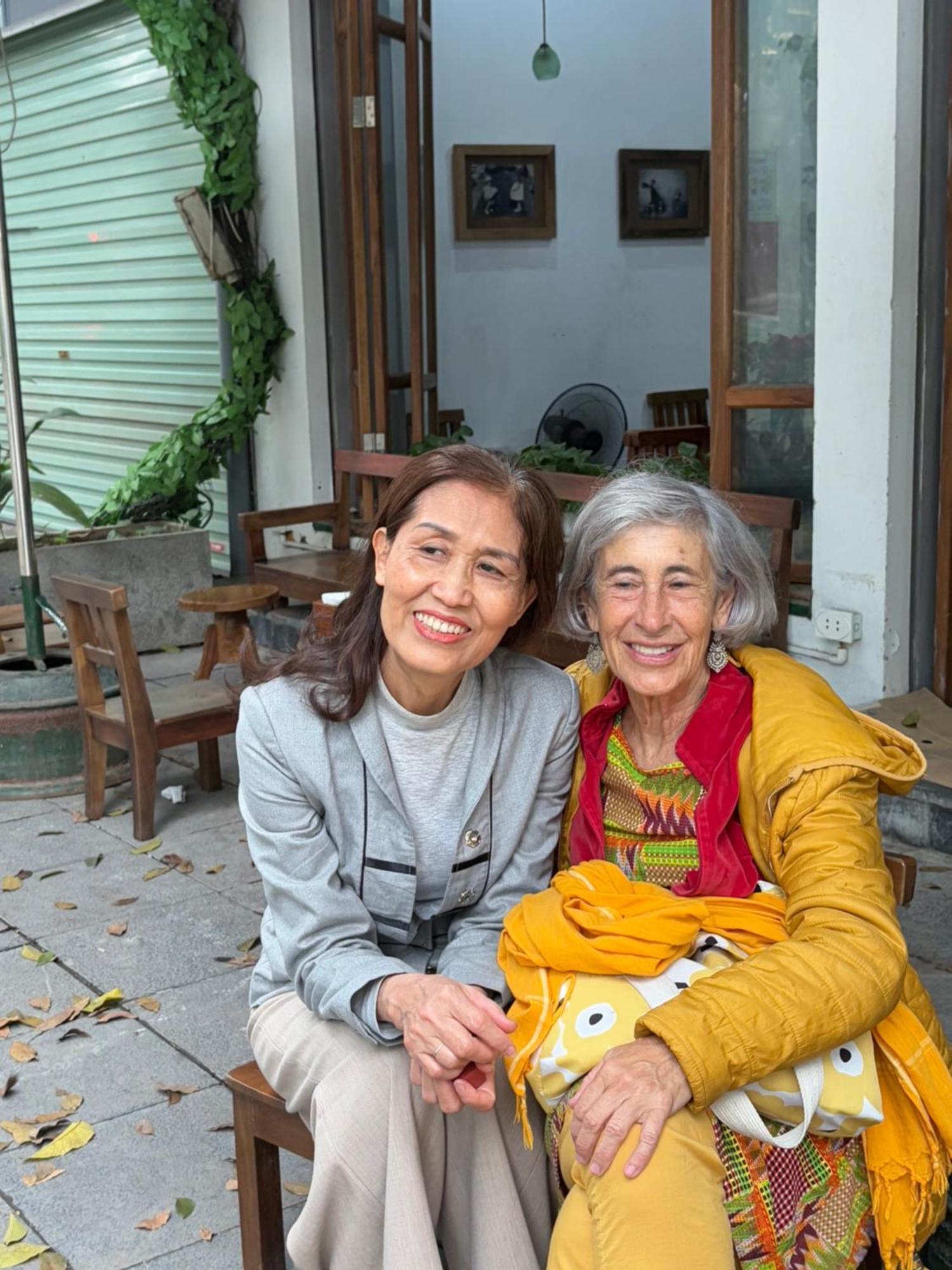 Tropical Land Little Hanoi Homestay エクステリア 写真